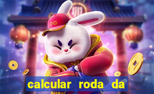 calcular roda da fortuna numerologia